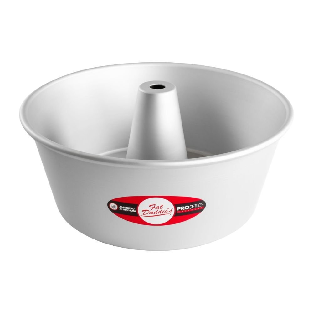 Fat Daddio's Stainless Steel Batter, Cookie Measuring Scoop, No