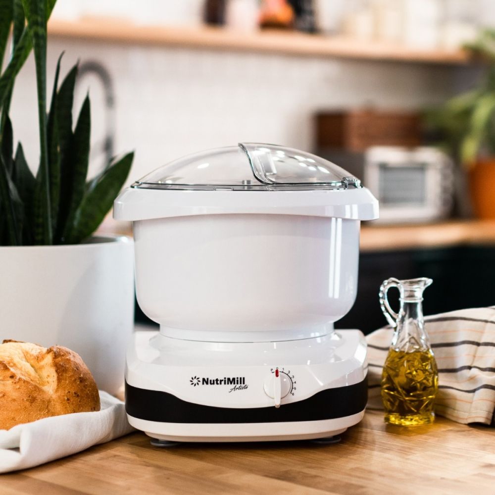 NutriMill 6.5 Qt. Artiste Mixer
