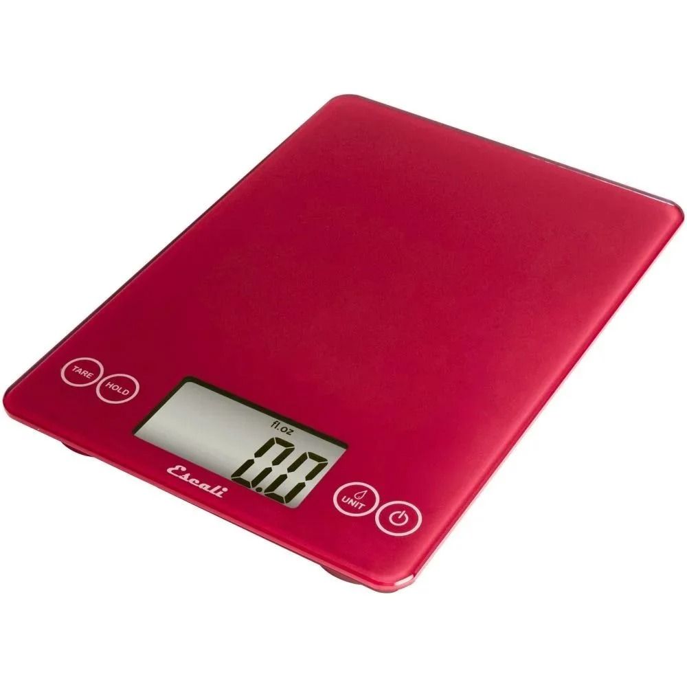 Escali Arti Measuring Glass Scale - Thumbnail 5