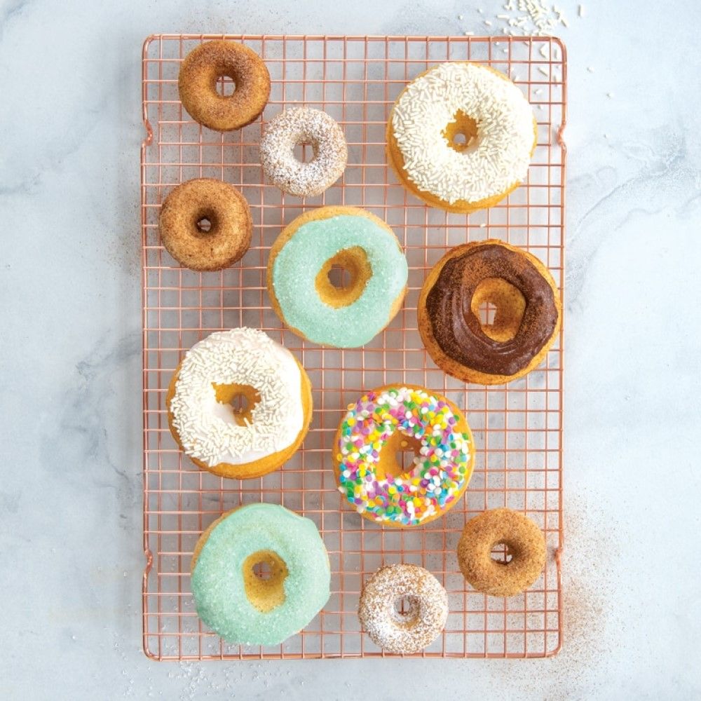 Nordic Ware Donut Pan