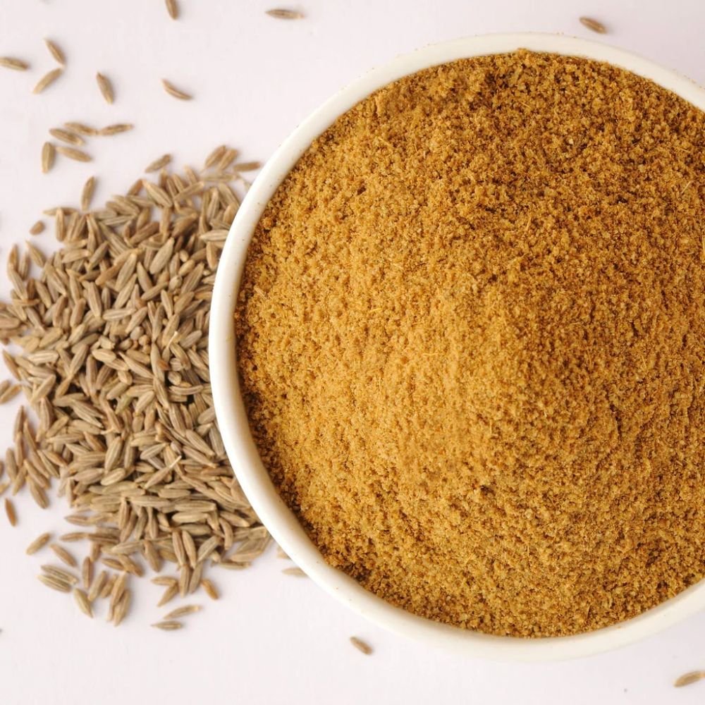 The Spice Lab - Ground Thyme - Kosher Gluten-Free Non-GMO All Natural
