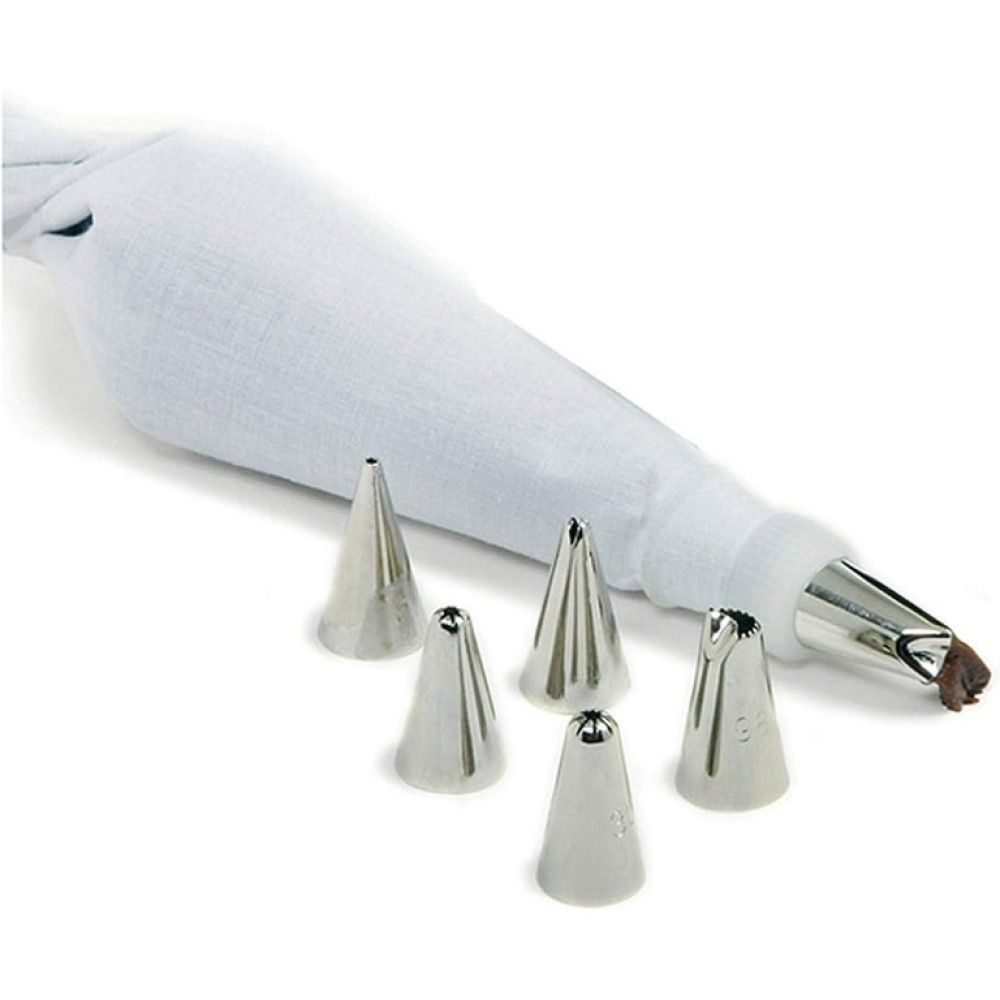 Decorating Set 8 Piece Kit 3562 Norpro Everything Kitchens