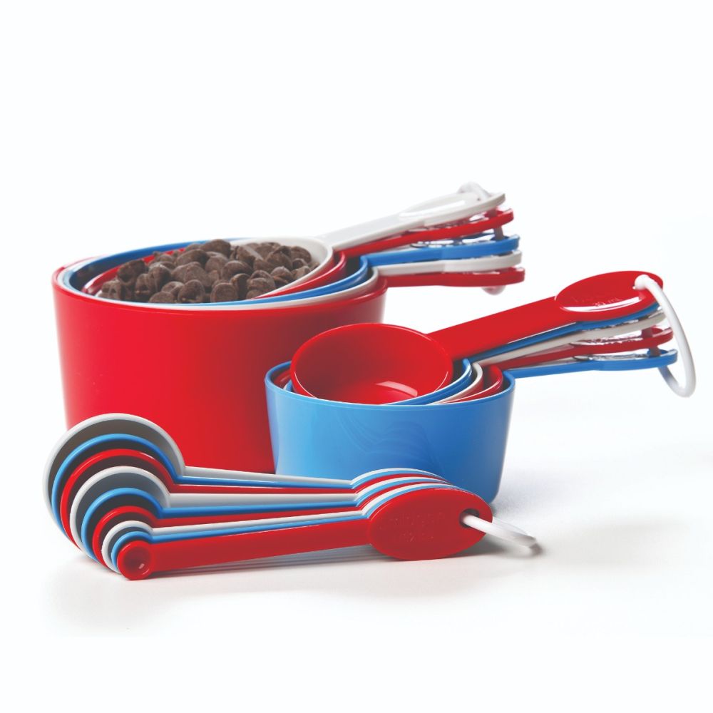 Prepworks Measuring Spoon and Cup