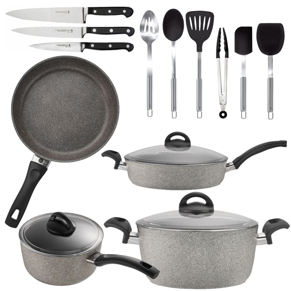 Ballarini Modena Cookware Set 10Piece imgbluebell