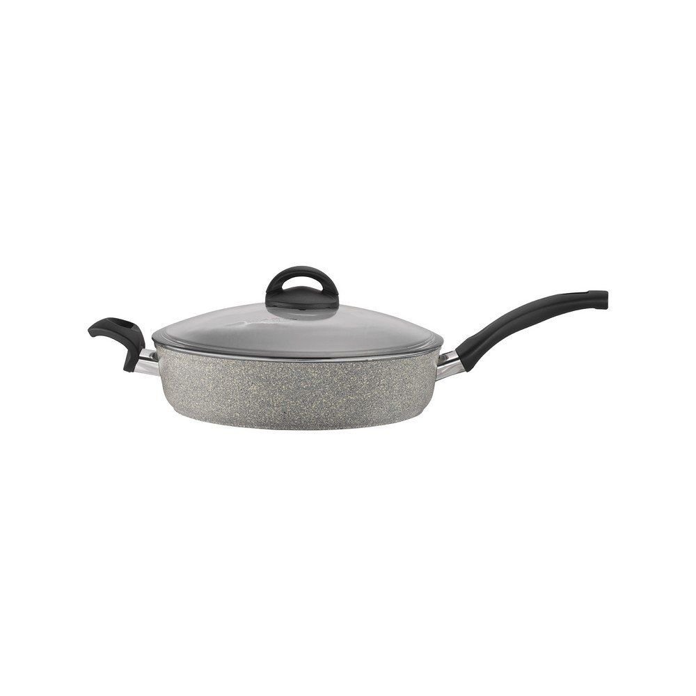BALLARINI Parma by HENCKELS Forged Aluminum 3-pc Nonstick Fry Pan