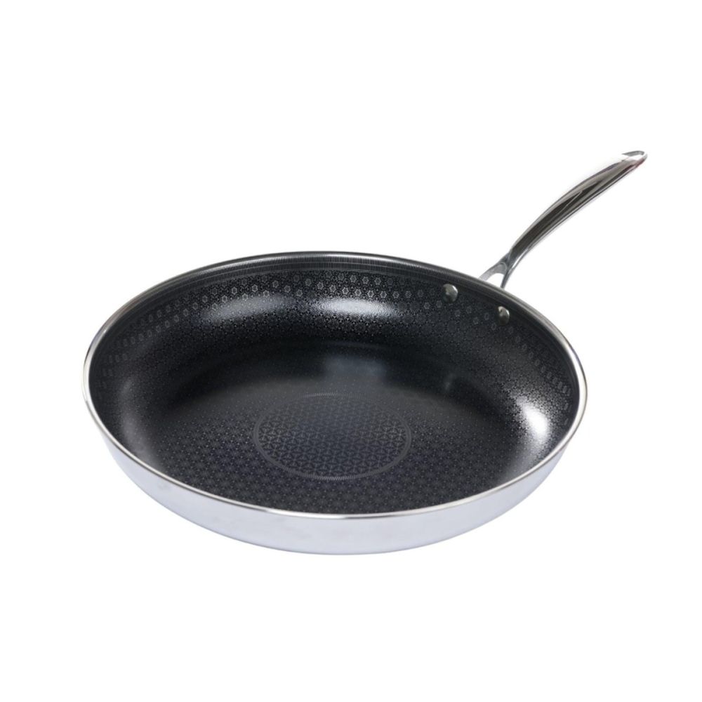Frieling CeramicQR Fry Pan