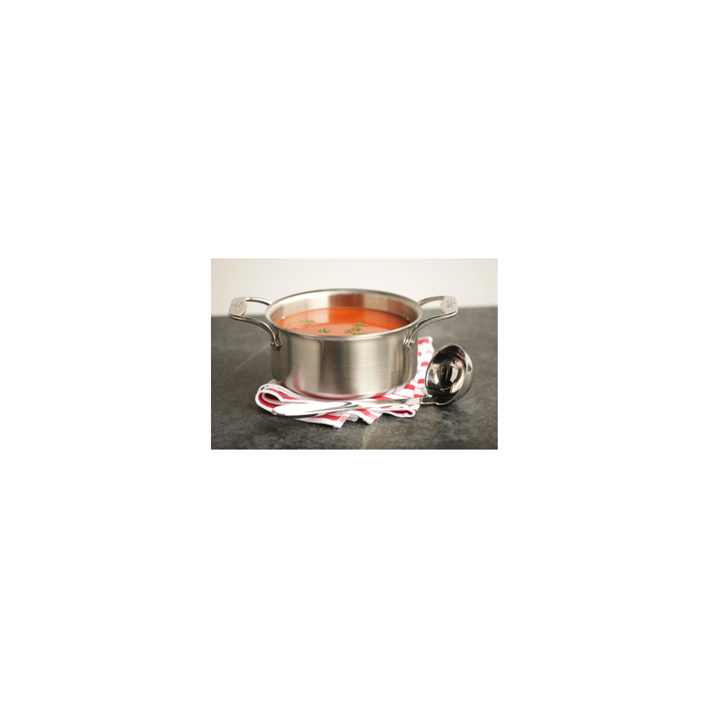 All-Clad d5 Stainless-Steel Stock Pots