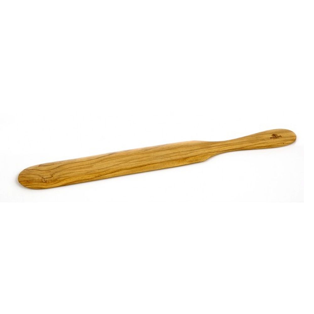 Wooden Crepe Spatula 