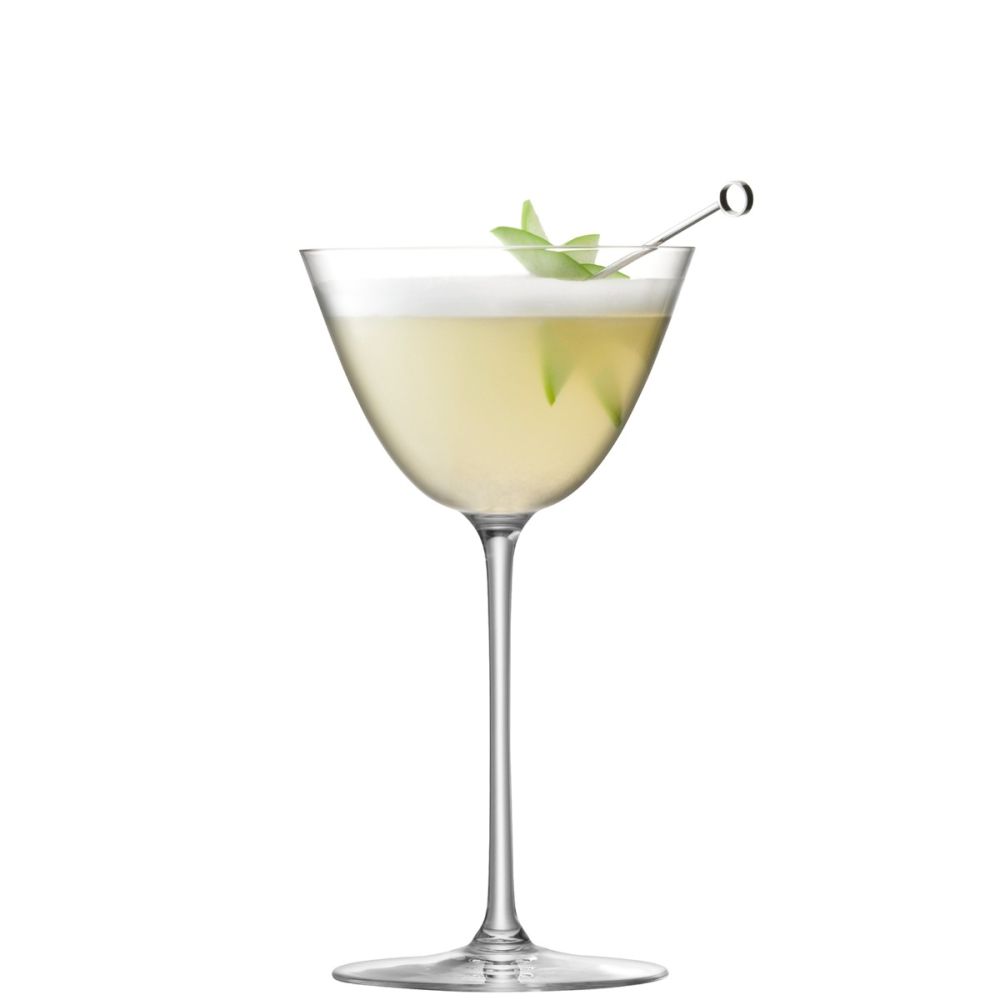 Borough Martini Glass