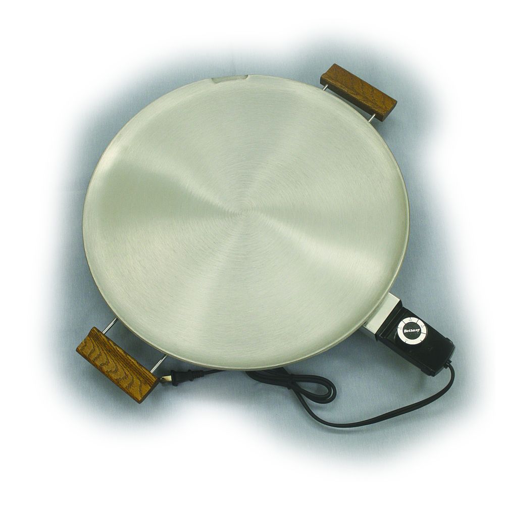 Bethany Housewares Heritage Grill - Thumbnail 2