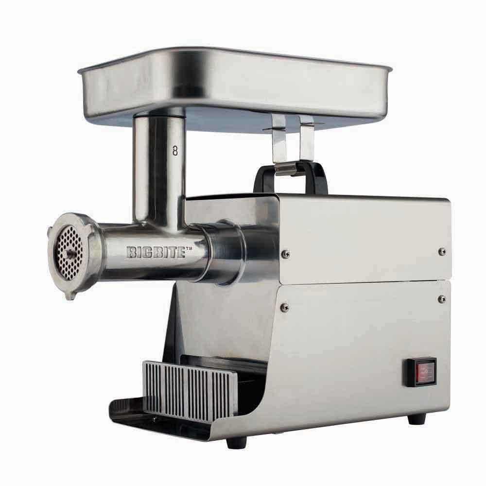 Lem meat grinder attachments hot sale