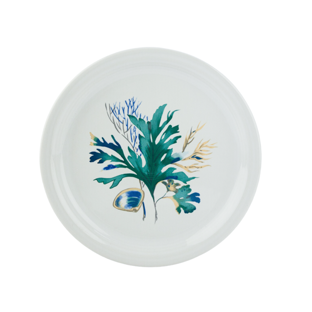 9” Bistro Buffet Plate (Coastal Shores) Fiesta® Everything