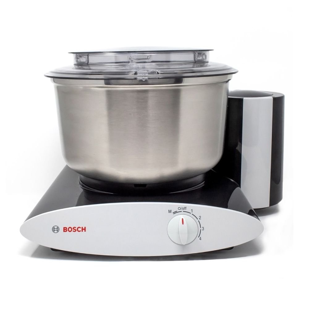 Bosch Universal Plus Mixer Review: A Great Gadget for the Home Kitchen