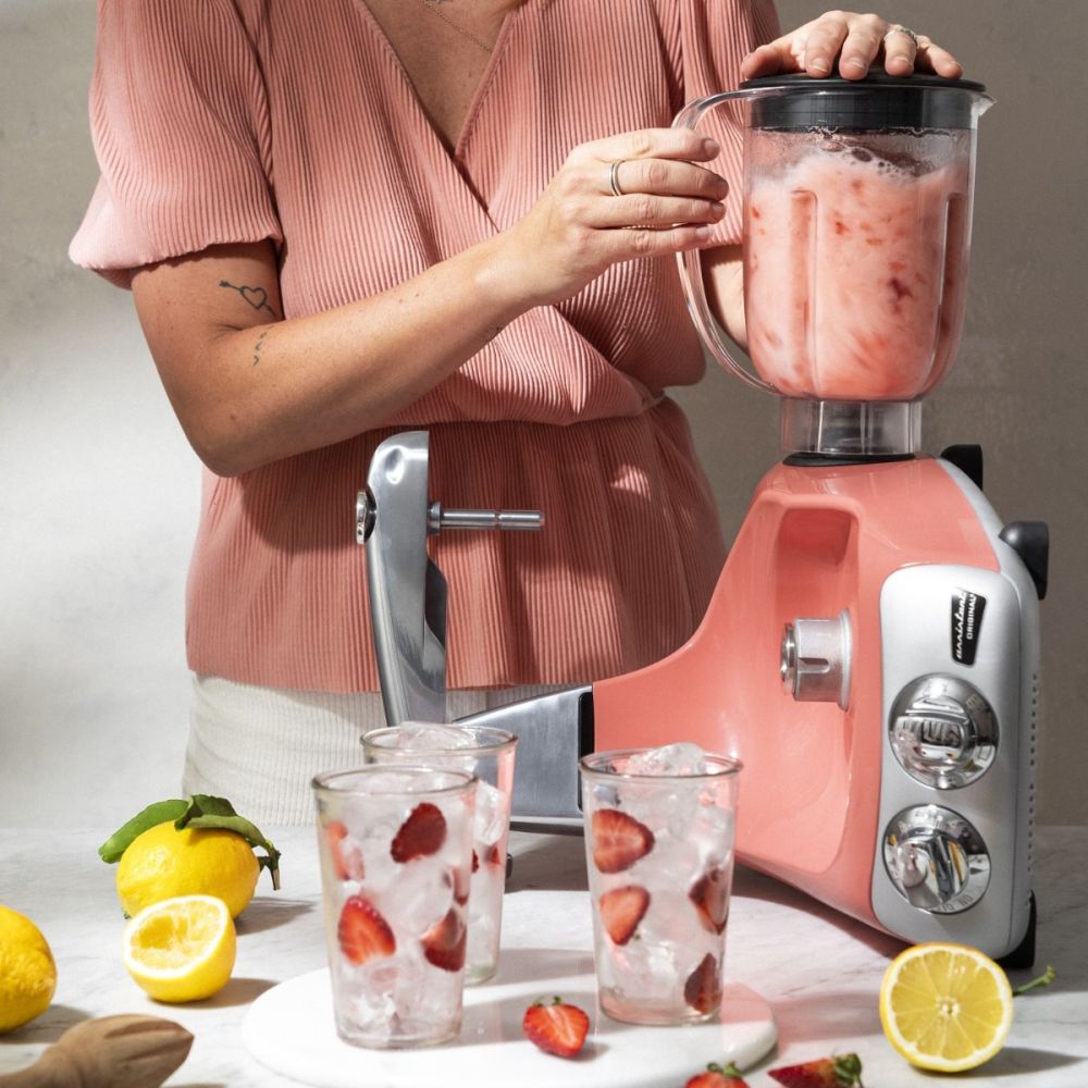 Ankarsrum Blender Attachment - Thumbnail 3