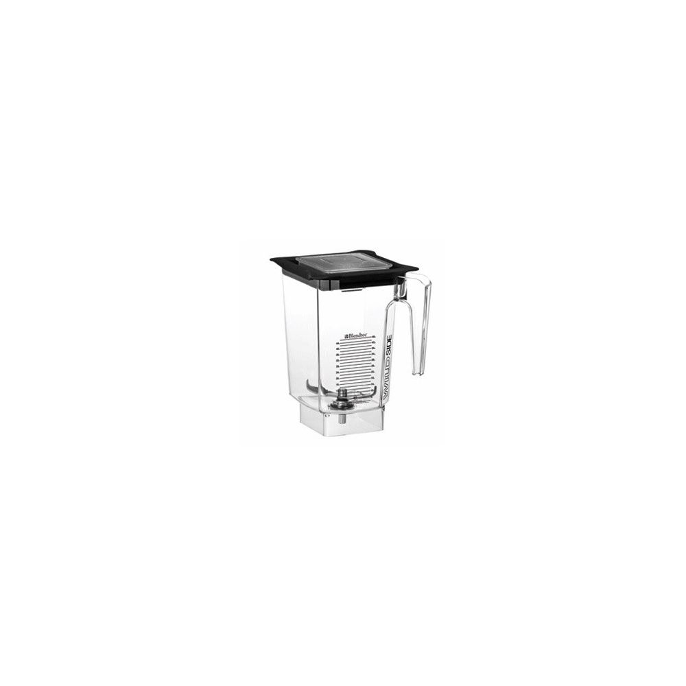 Blendtec WildSide Blender Jar - 3 Qt, 4