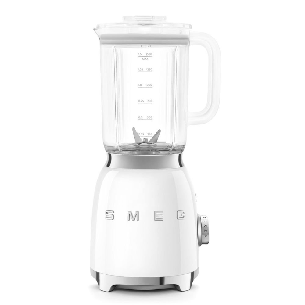 Smeg small appliances: the new icons in the kitchen