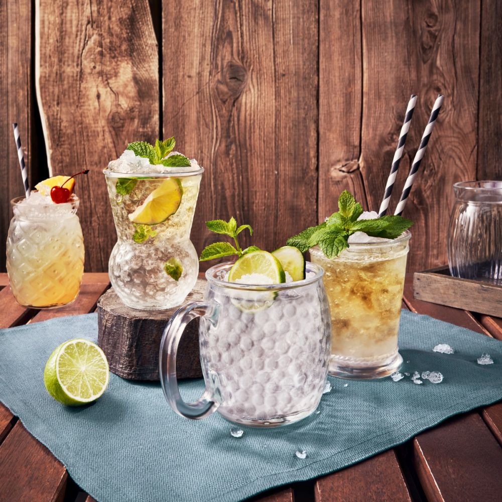 Bormioli Rocco Bartender Mojito 380ml