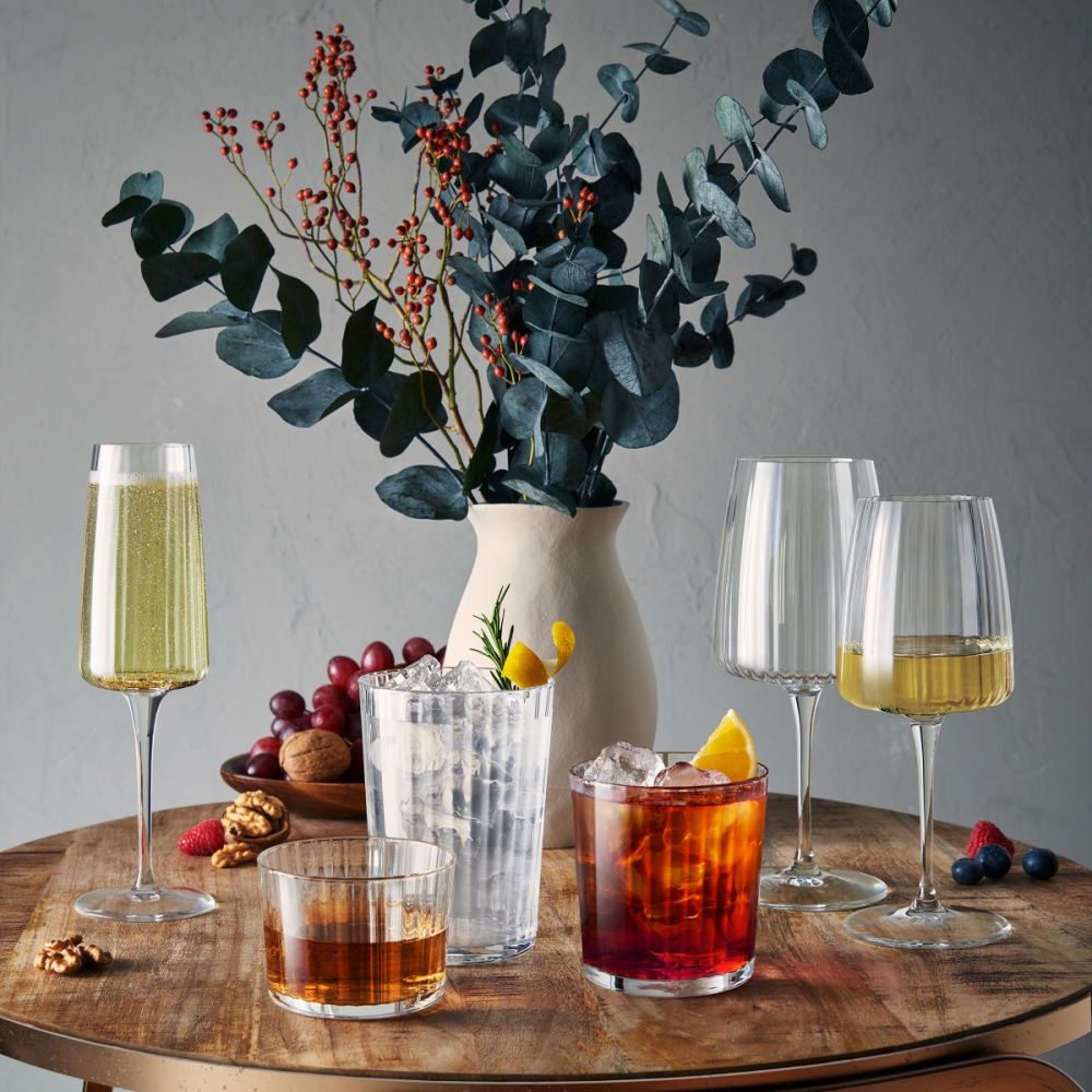 wine glasses rose gold Springs&Steel Black Stainless Steel Wine Glass Set, Classic, Gift, Tumbler, Holds Temp, Mirror Polished, Stainless Steel, Travel, Camping, Pool