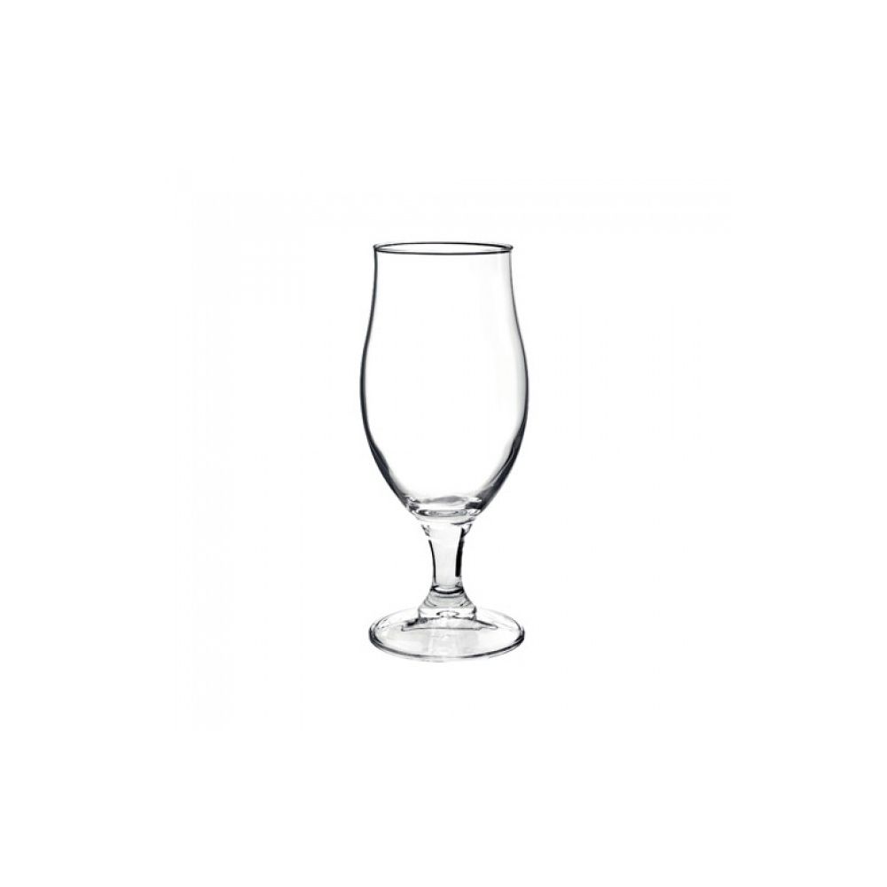 Bormioli Rocco Executive Beer Glass 18oz Everything Kitchens 0764