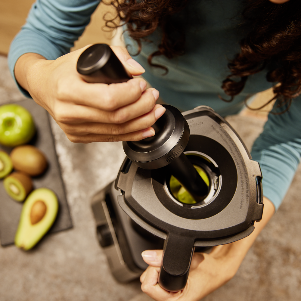 TriForce Power Blender | Braun | Everything Kitchens