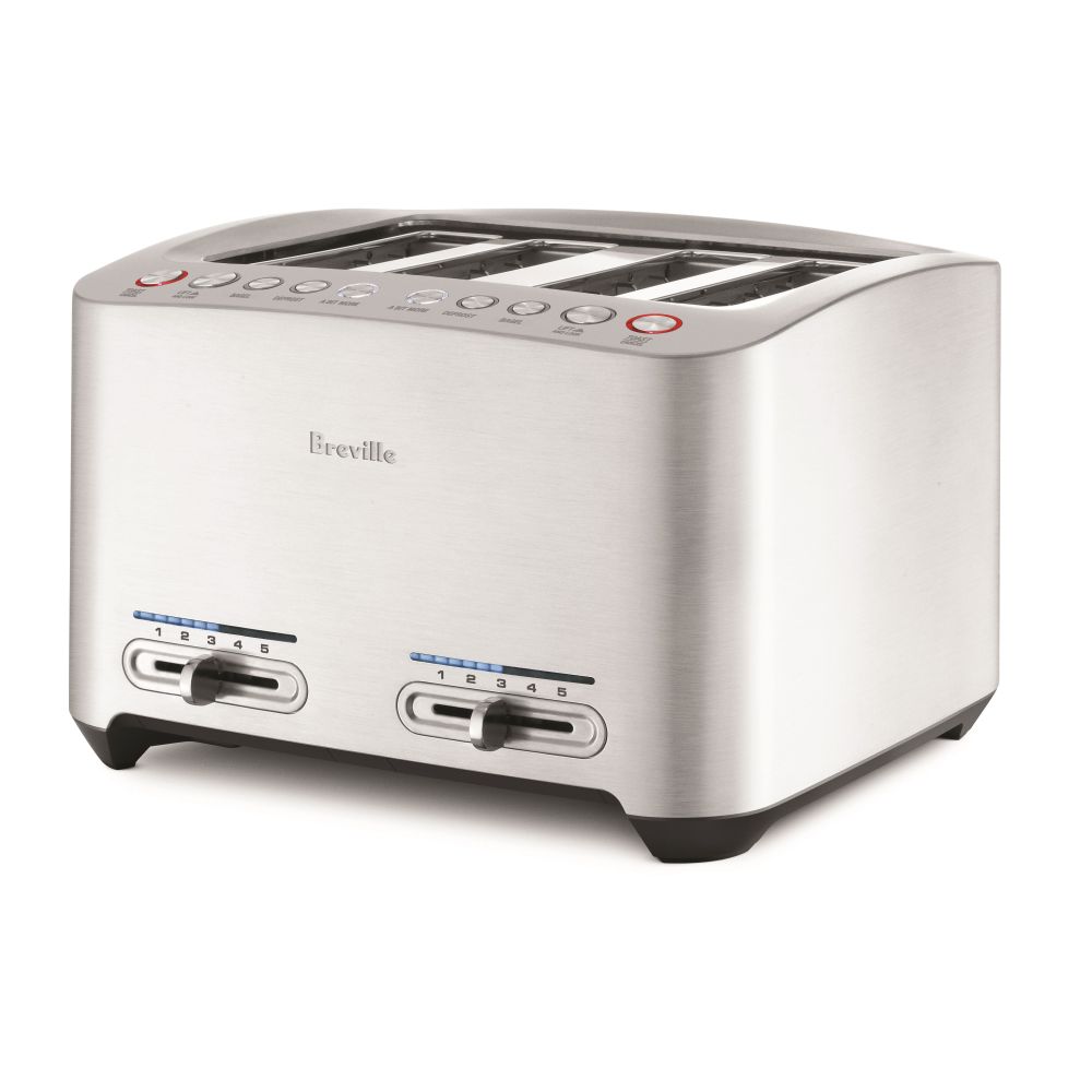 Honey-Can-Do Electric Tortilla Toaster ,White