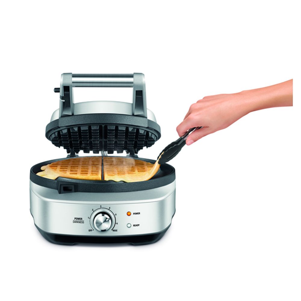 breville waffle pro