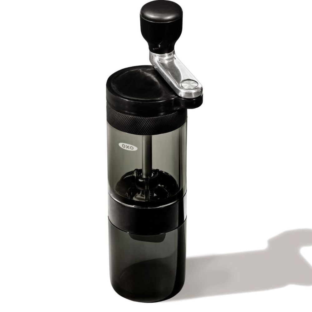 Brew Manual Coffee Grinder OXO Everything Kitchens