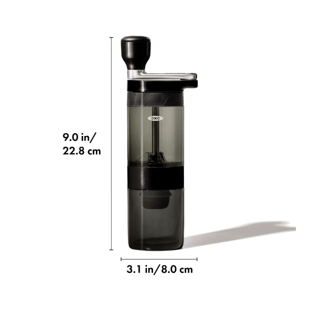 Brew Manual Coffee Grinder OXO Everything Kitchens