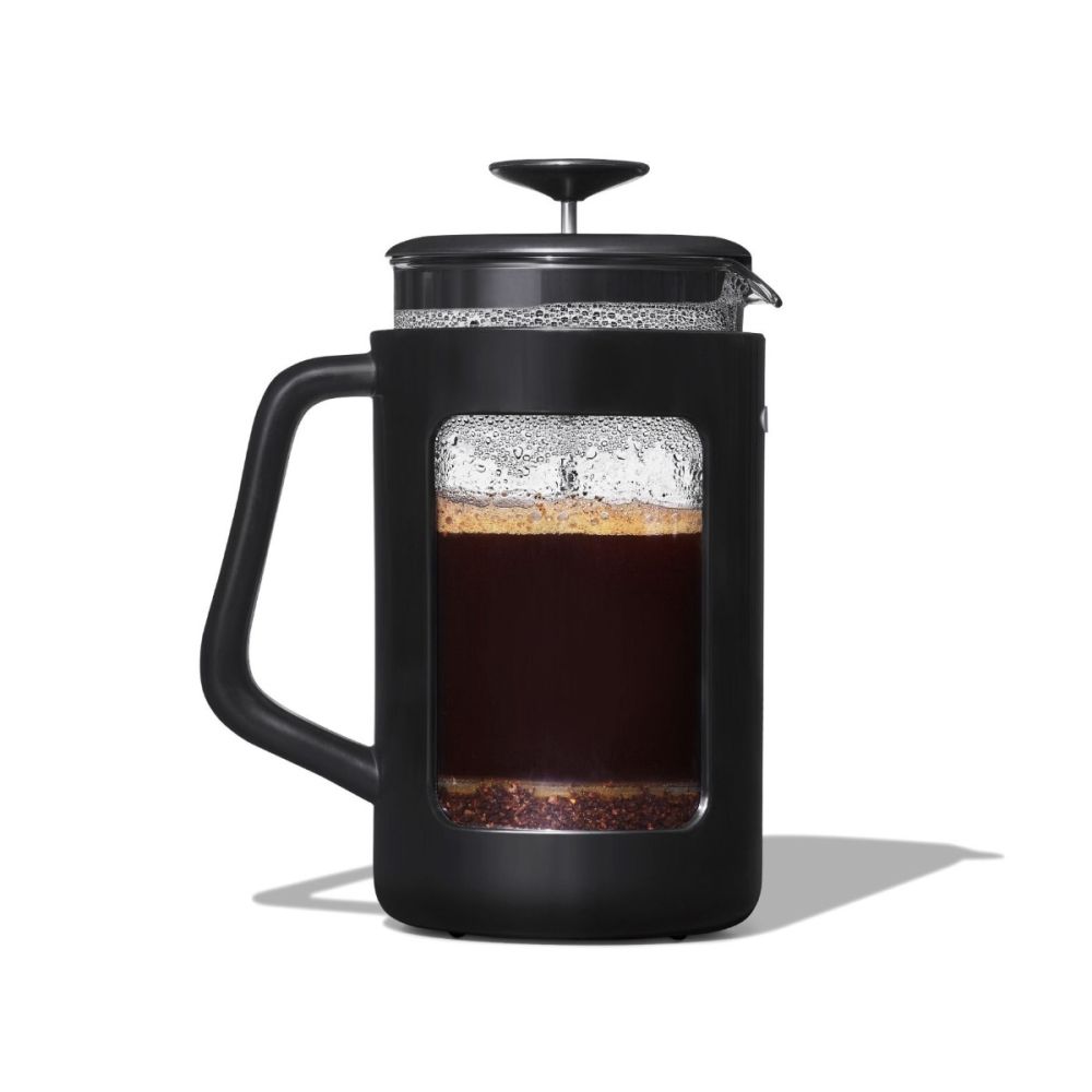Oxo french press outlet