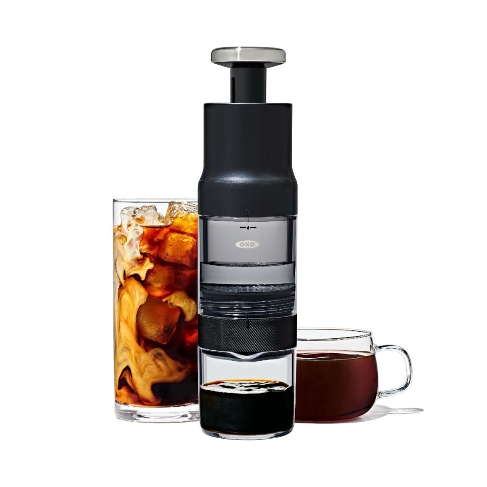 Oxo brew hot sale