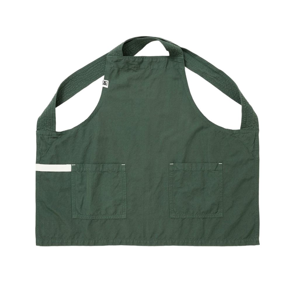 Kitchen Smock (Broccolini) Hedley & Everything Kitchens