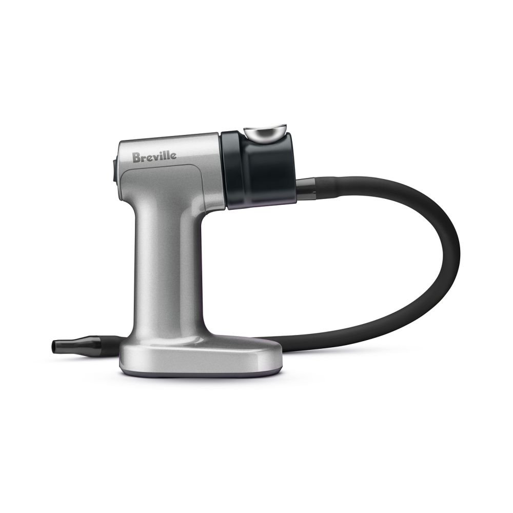 The Breville Smoking Gun Pro Is On Sale