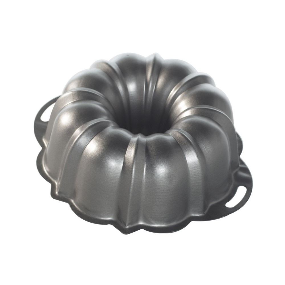 Nordic Ware Bake & Store Bundt Cake Set - Thumbnail 2