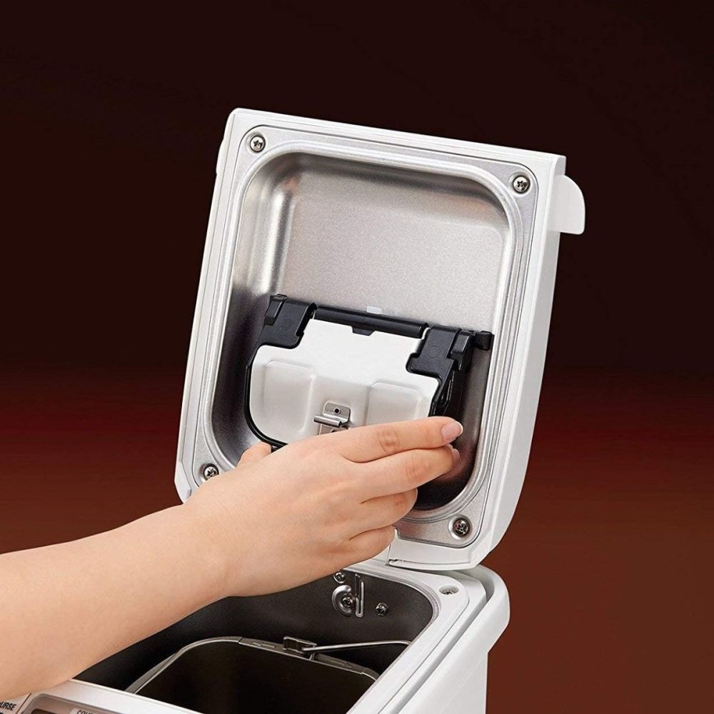 Home Bakery Maestro Breadmaker | Zojirushi | Everything Kitchens
