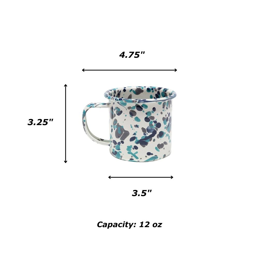 Crow Canyon Home Catalina Mug - Thumbnail 2