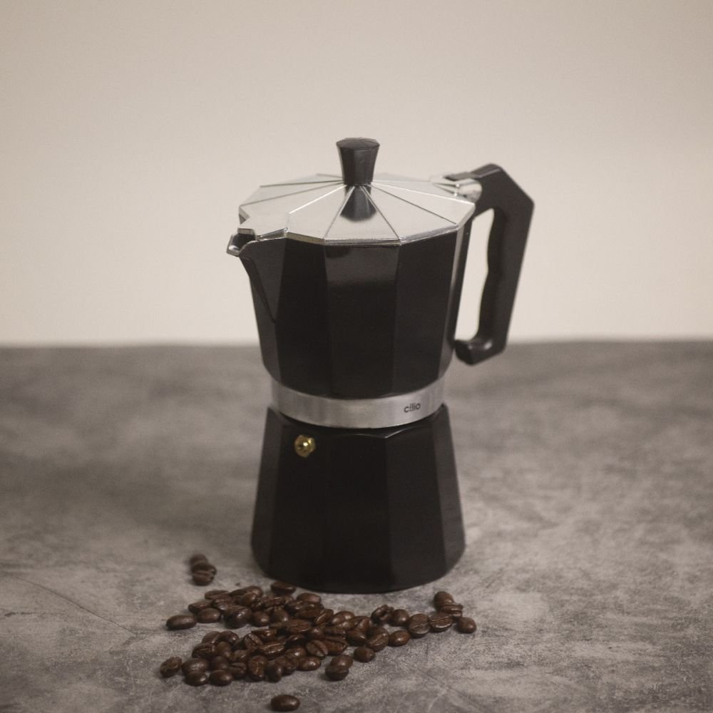 Buy Cilio Classico Electric Coffee Maker perfect as presents