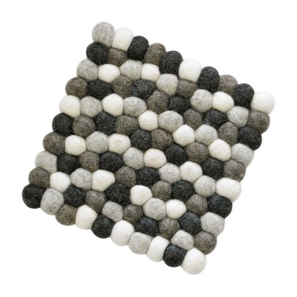 Wool Trivet - Thumbnail 5
