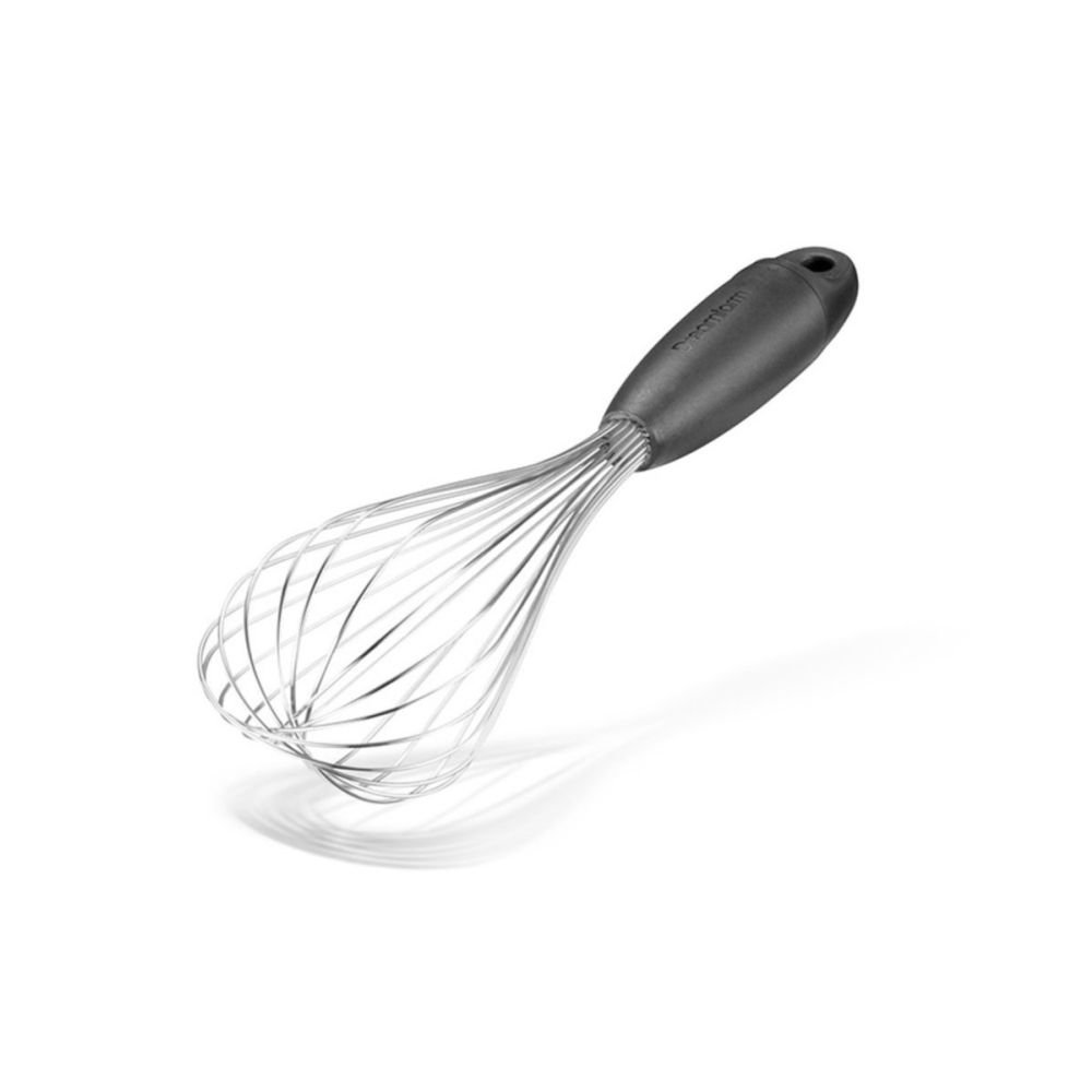 Norpro 11 in. Flat Sauce Whisk