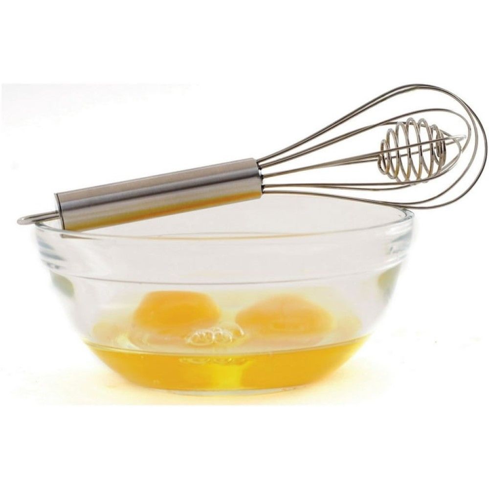 Norpro Mini Aerator Whisk, Stainless Steel Everything Kitchens