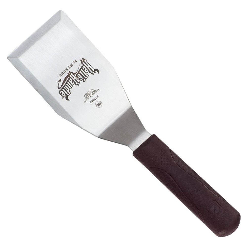 Mercer Culinary Hell's Handle Turner