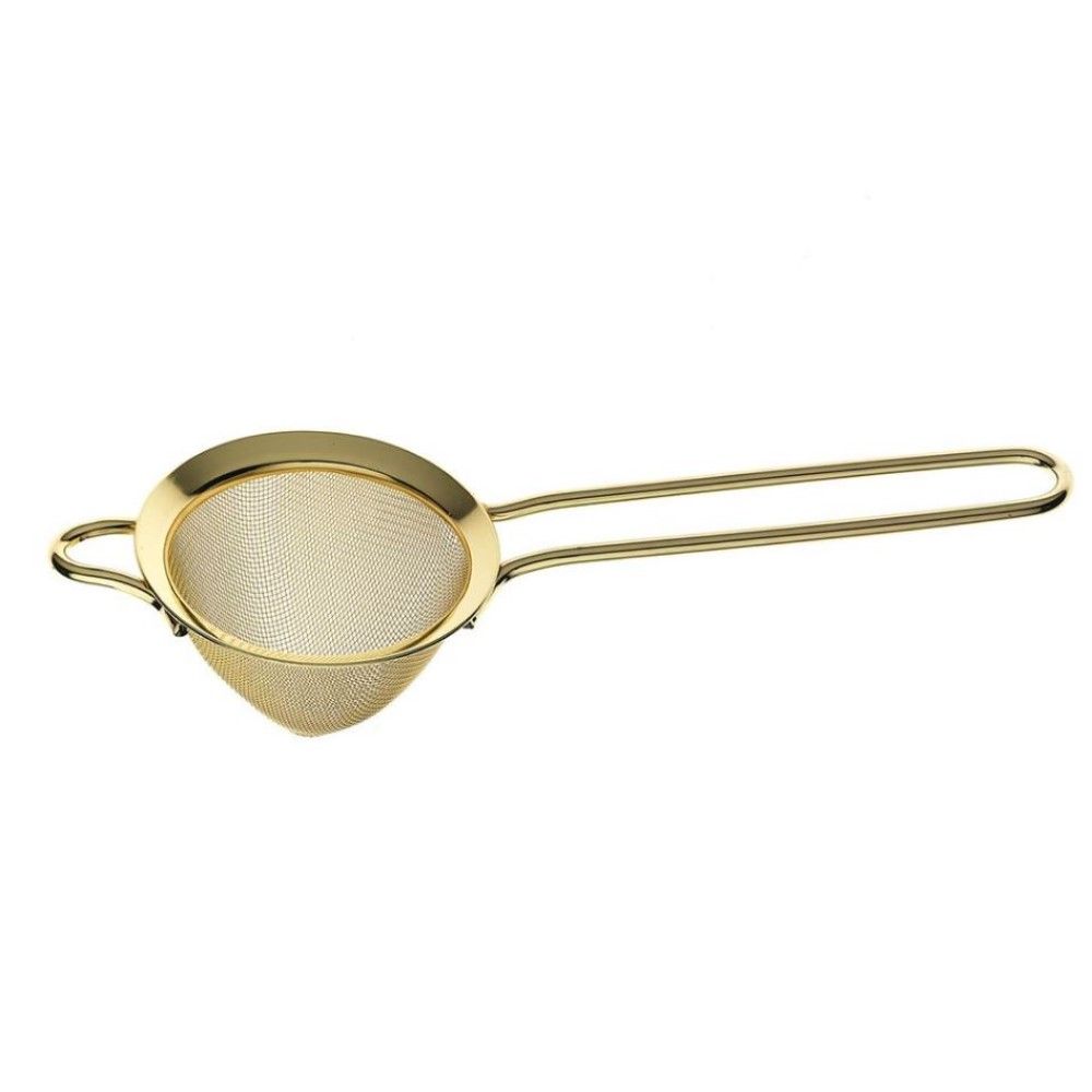 Mercer Barfly Mesh Strainer