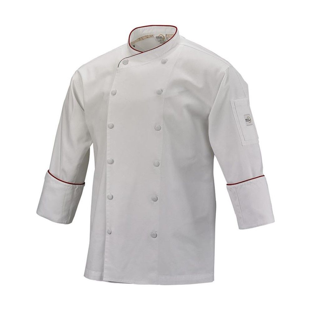 5xl chef jacket hotsell