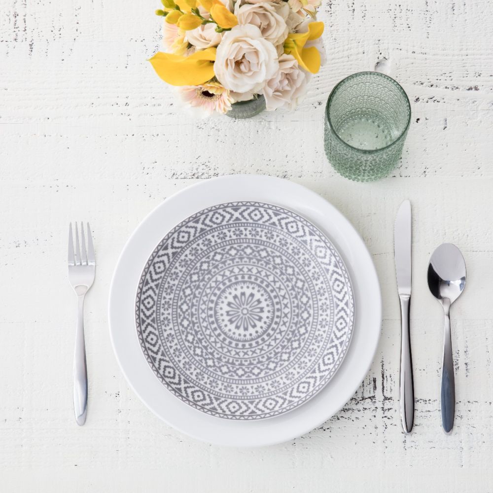 Fortessa plates sales