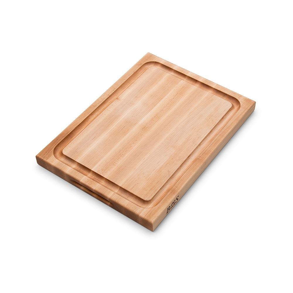 ZWILLING J.A. Henckels ZWILLING BBQ+ Bamboo Cutting Board with Tray