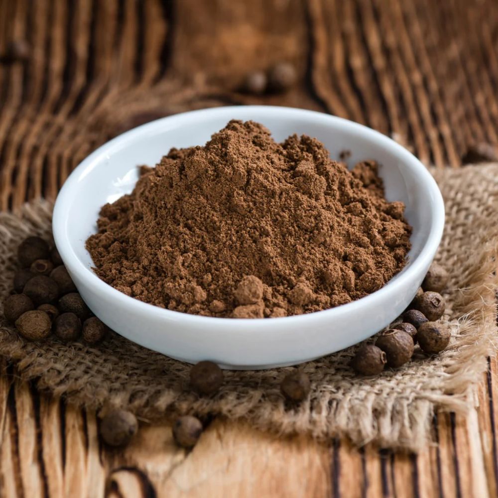 Organic Ground Allspice