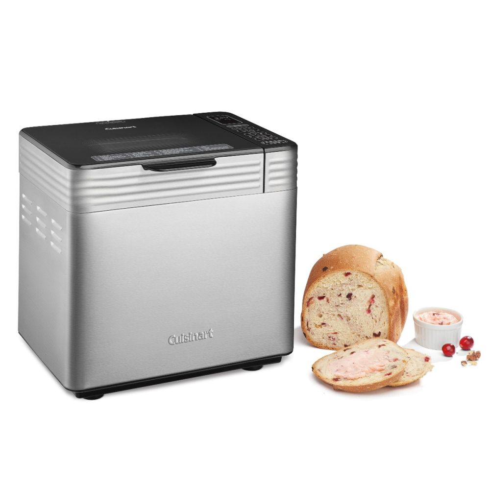 Cuisinart deals bread machine