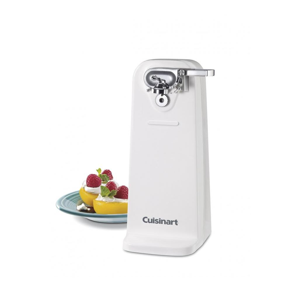 Deluxe Can Opener (CCO55) Cuisinart Everything Kitchens