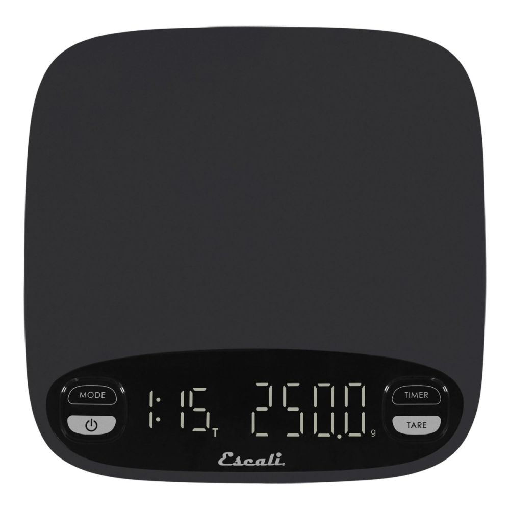 Escali Versi Coffee Scale - Thumbnail 2