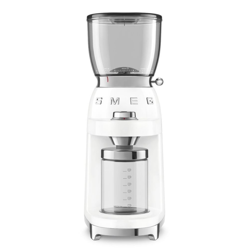 SMEG Retro Coffee Maker: Looks Cool But Is It Worth The Cost