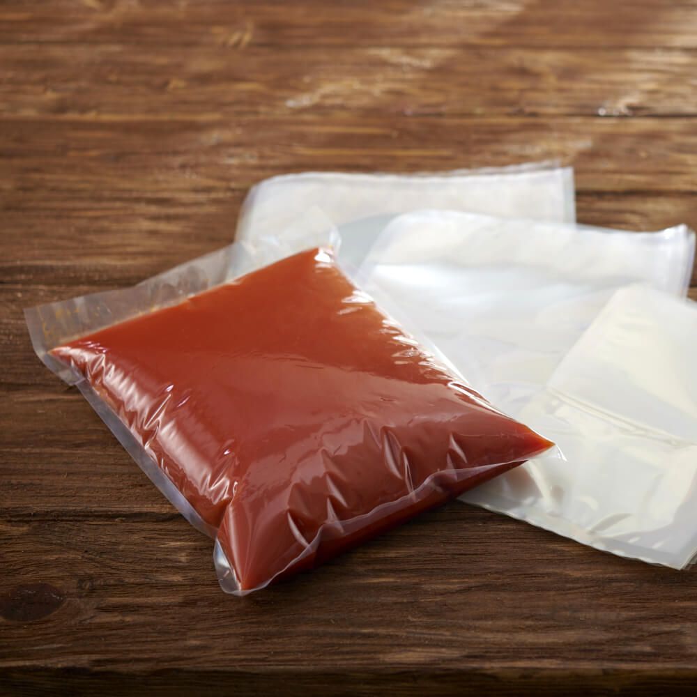 lem maxvac bags